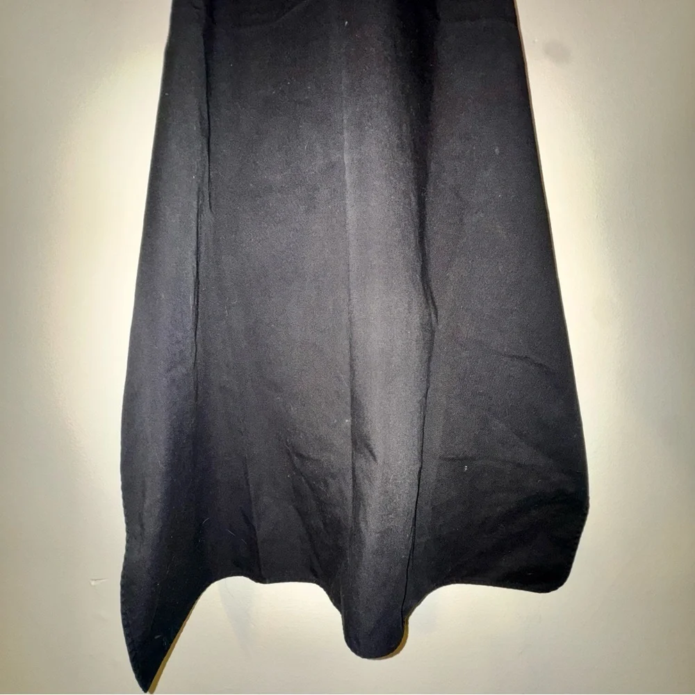 Vintage Starbucks Coffee Company Black Coffee Master Apron